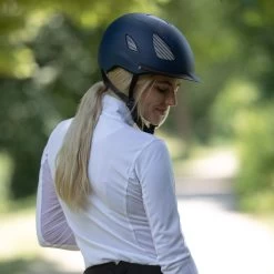 Horze Orbital Helmet With Ventilation VG1 30 Horze Orbital Helmet With Ventilation VG1 -Equestrian Clothing Shop 30074 DB 7