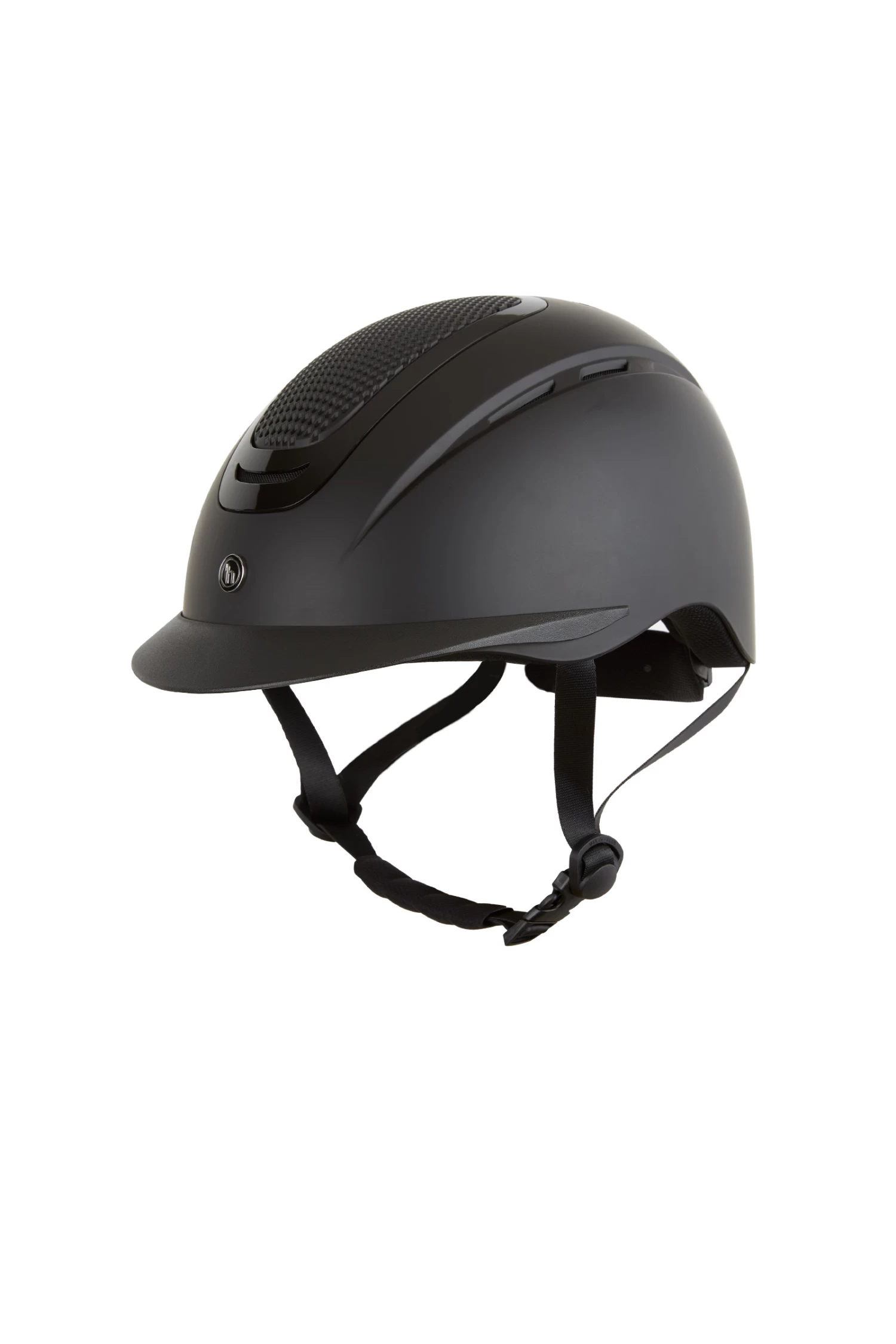 Horze Women's Skylar Riding Helmet 1 Horze Women's Skylar Riding Helmet