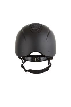 Horze Women's Skylar Riding Helmet 20 Horze Women's Skylar Riding Helmet -Equestrian Clothing Shop 30079 BL 3