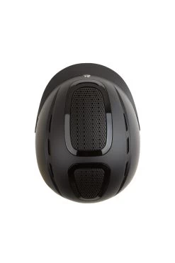 Horze Women's Skylar Riding Helmet 21 Horze Women's Skylar Riding Helmet -Equestrian Clothing Shop 30079 BL 4