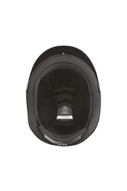 Horze Women's Skylar Riding Helmet 22 Horze Women's Skylar Riding Helmet -Equestrian Clothing Shop 30079 BL 5