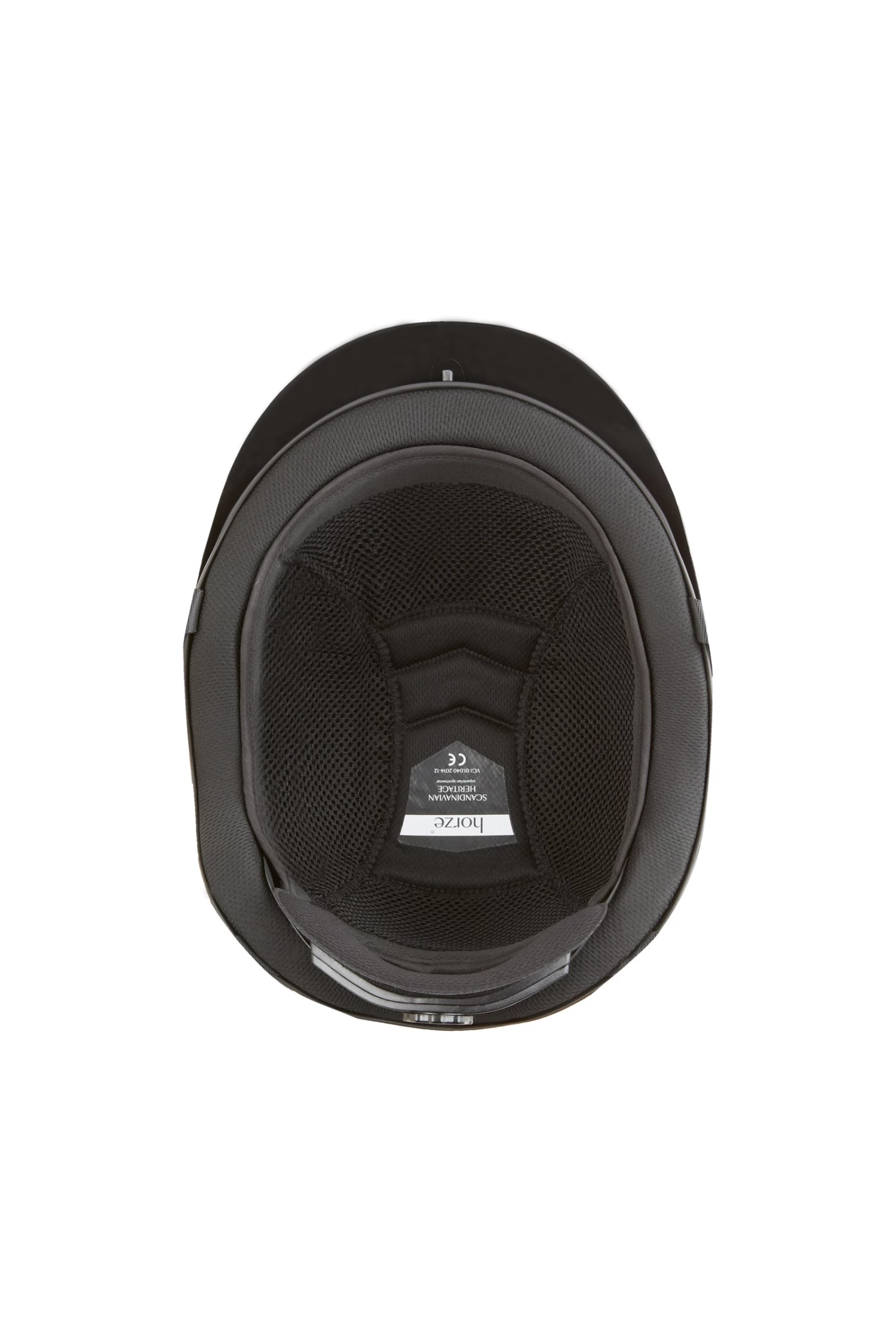 Horze Women's Skylar Riding Helmet 5 Horze Women's Skylar Riding Helmet - Image 5