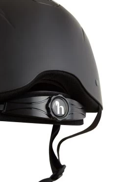 Horze Women's Skylar Riding Helmet 24 Horze Women's Skylar Riding Helmet -Equestrian Clothing Shop 30079 BL 7