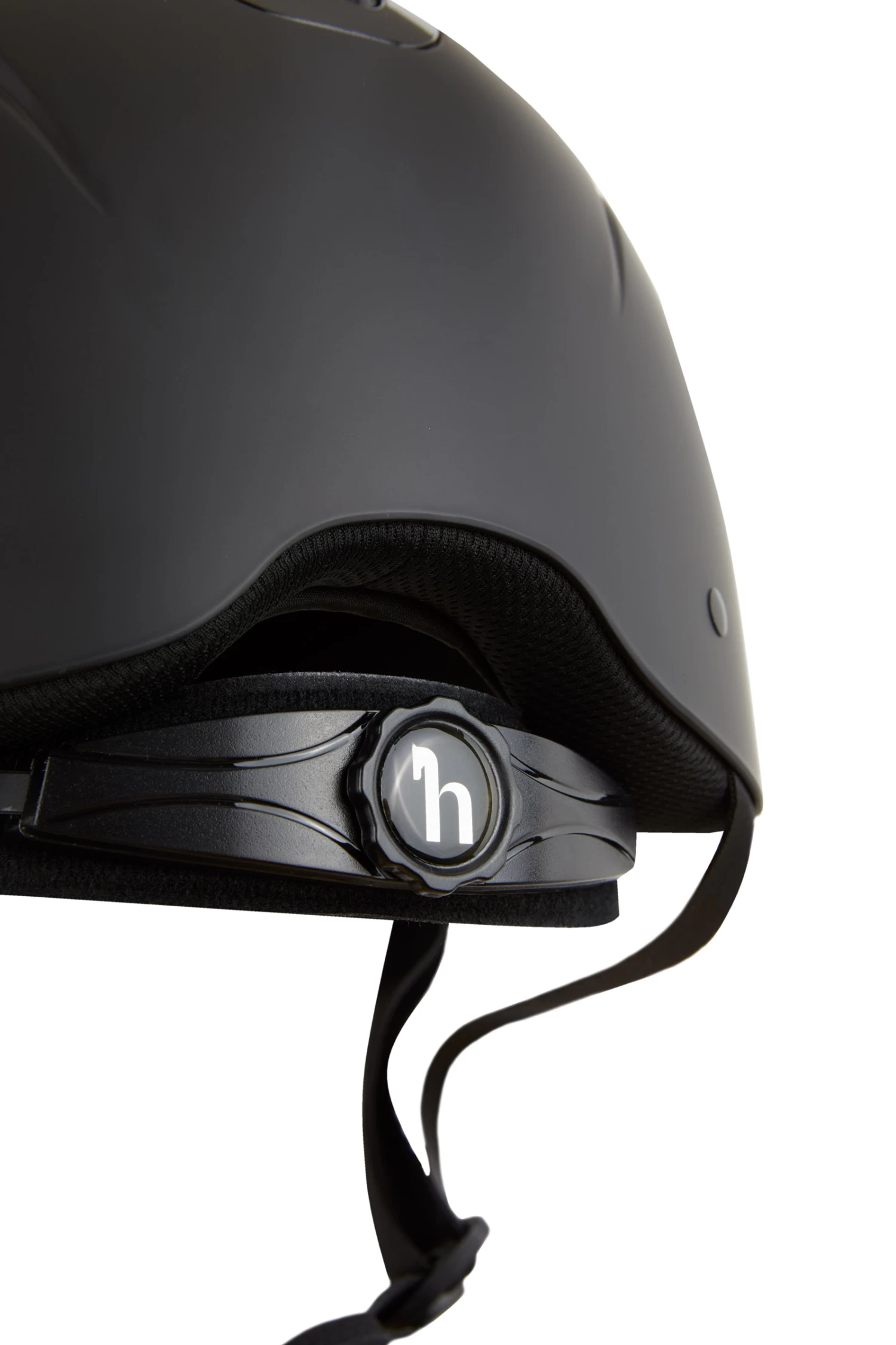 Horze Women's Skylar Riding Helmet 7 Horze Women's Skylar Riding Helmet - Image 7