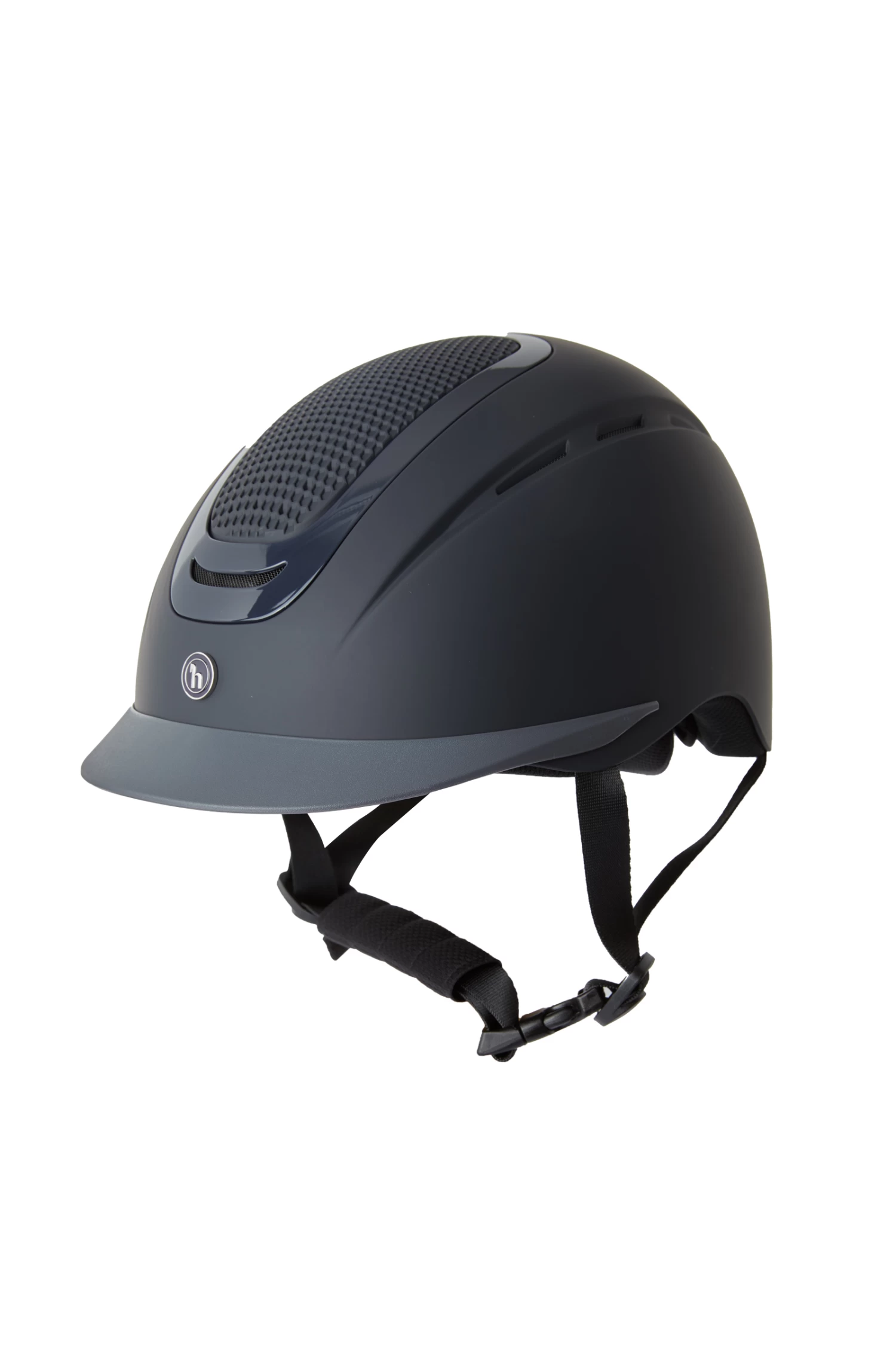 Horze Women's Skylar Riding Helmet 11 Horze Women's Skylar Riding Helmet - Image 11