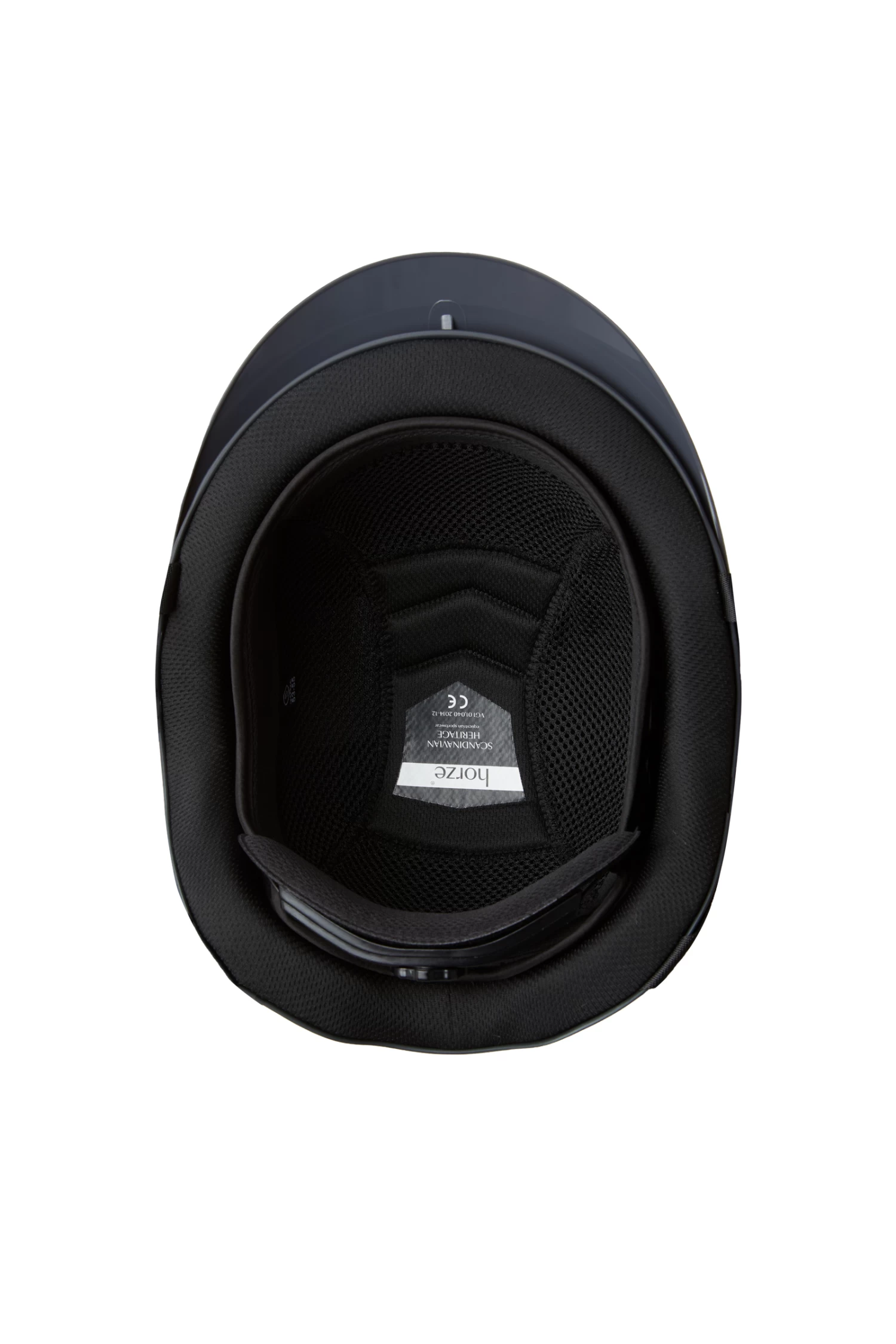 Horze Women's Skylar Riding Helmet 15 Horze Women's Skylar Riding Helmet - Image 15