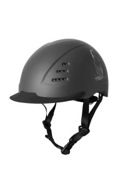 Horze Wendy Kids' Riding Helmet 30 Horze Wendy Kids' Riding Helmet -Equestrian Clothing Shop 30087 099 01