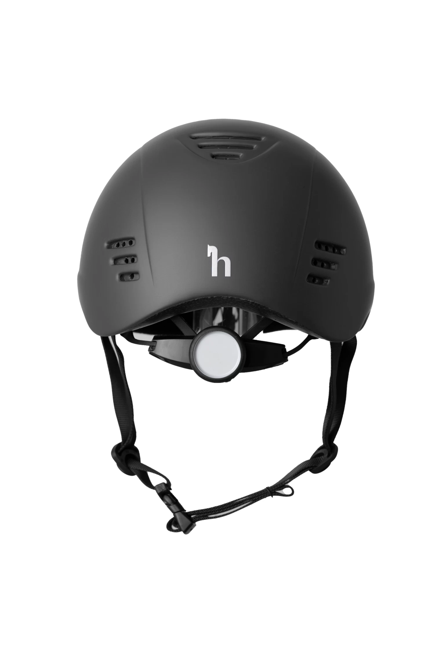 Horze Wendy Kids' Riding Helmet 15 Horze Wendy Kids' Riding Helmet - Image 15