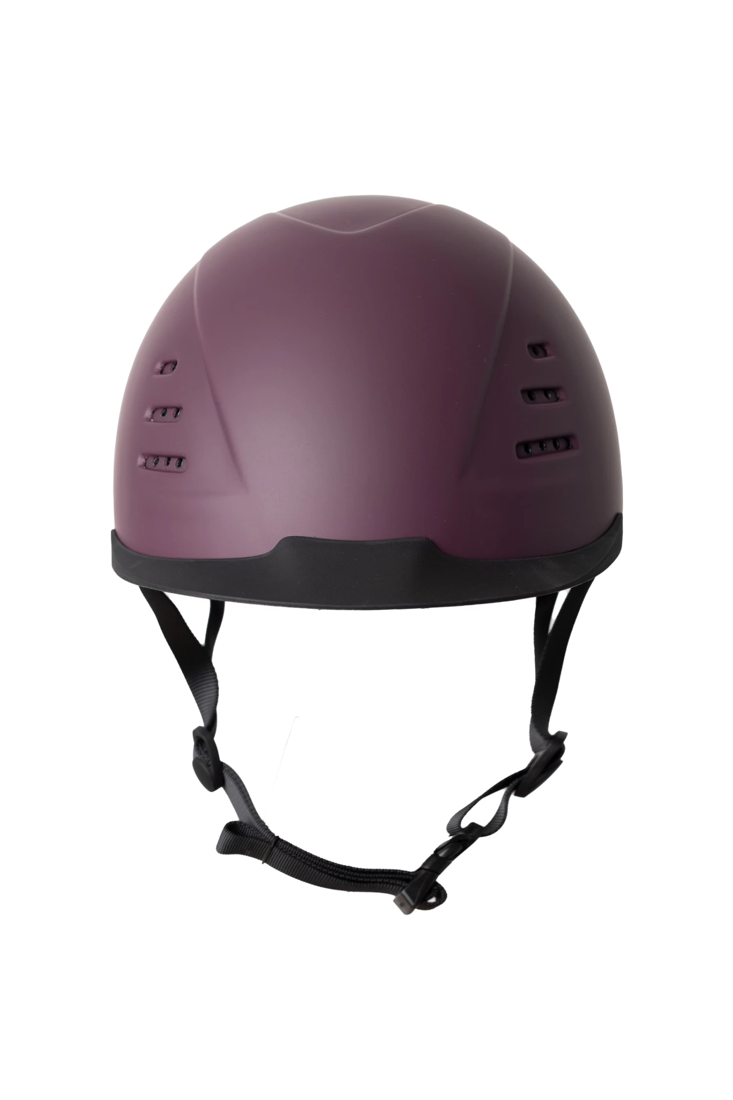 Horze Wendy Kids' Riding Helmet 2 Horze Wendy Kids' Riding Helmet - Image 2