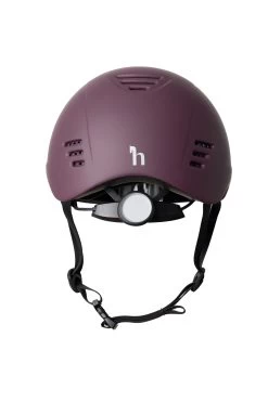 Horze Wendy Kids' Riding Helmet 20 Horze Wendy Kids' Riding Helmet -Equestrian Clothing Shop 30087 490 03