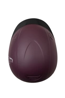 Horze Wendy Kids' Riding Helmet 21 Horze Wendy Kids' Riding Helmet -Equestrian Clothing Shop 30087 490 04