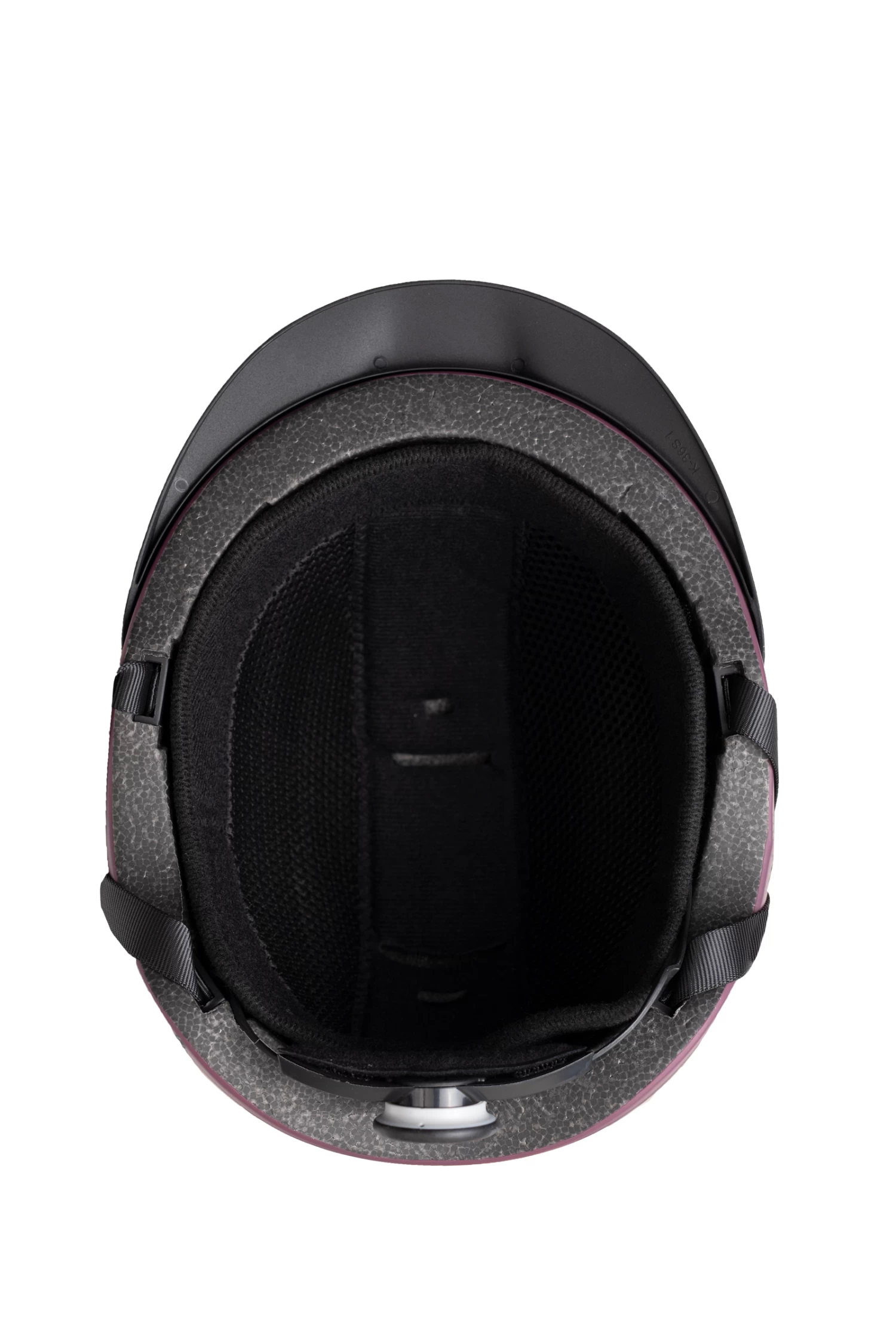 Horze Wendy Kids' Riding Helmet 5 Horze Wendy Kids' Riding Helmet - Image 5