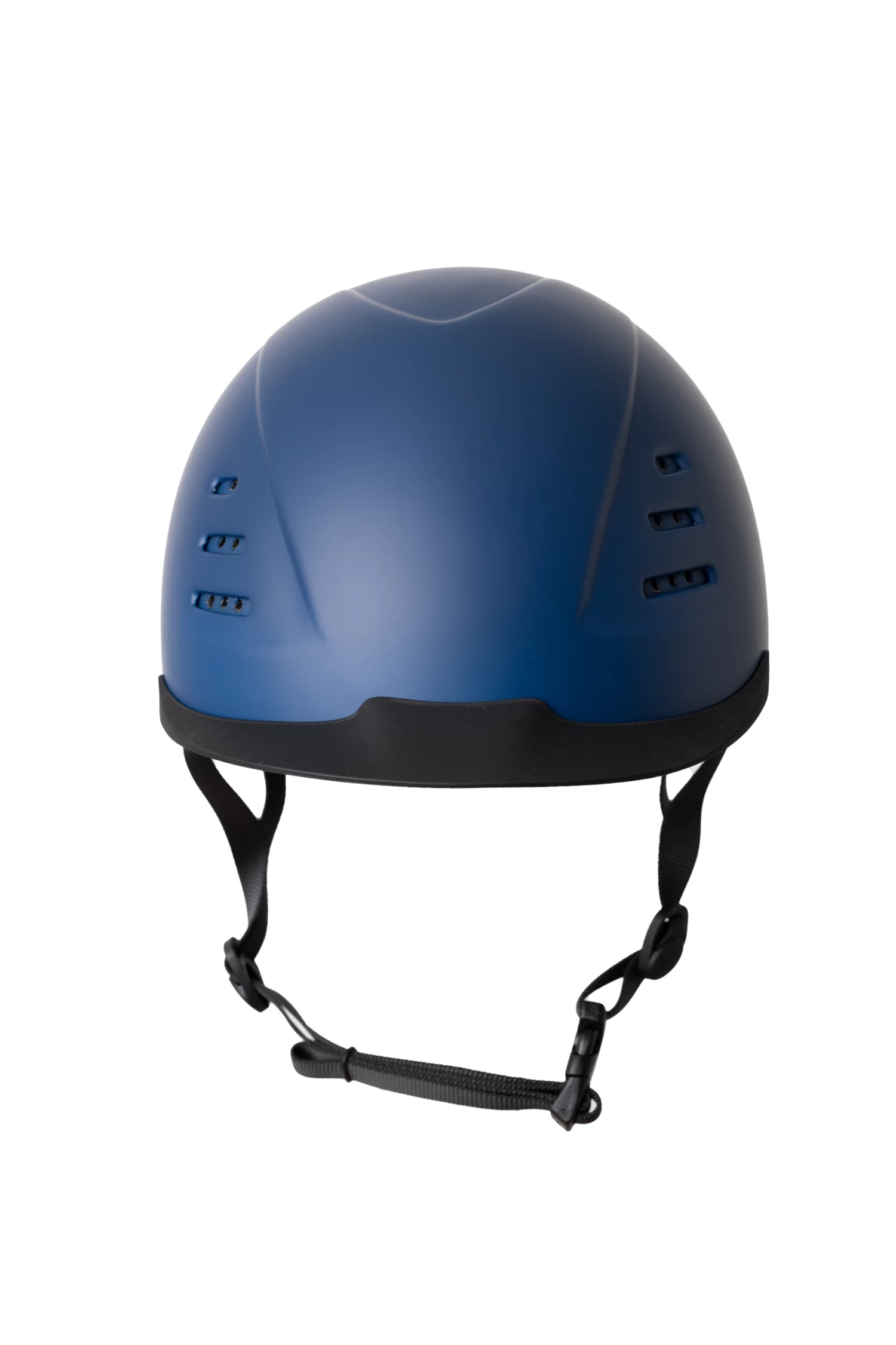 Horze Wendy Kids' Riding Helmet 8 Horze Wendy Kids' Riding Helmet - Image 8