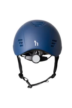 Horze Wendy Kids' Riding Helmet 26 Horze Wendy Kids' Riding Helmet -Equestrian Clothing Shop 30087 590 03