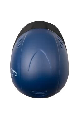 Horze Wendy Kids' Riding Helmet 27 Horze Wendy Kids' Riding Helmet -Equestrian Clothing Shop 30087 590 04