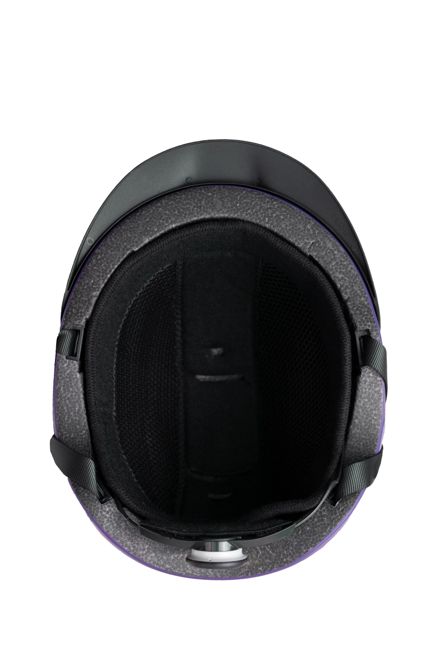 Horze Wendy Kids' Riding Helmet 11 Horze Wendy Kids' Riding Helmet - Image 11