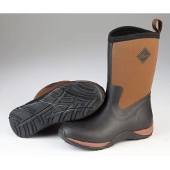 Muck Boot Arctic Weekend -Equestrian Clothing Shop 301545 BL BR 1