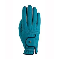 ROECKL Lona Riding Gloves -Equestrian Clothing Shop 301601 AB DB 1