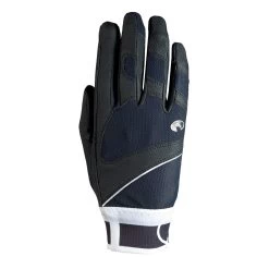 ROECKL Milton Riding Gloves 8 ROECKL Milton Riding Gloves -Equestrian Clothing Shop 301603 BL 1
