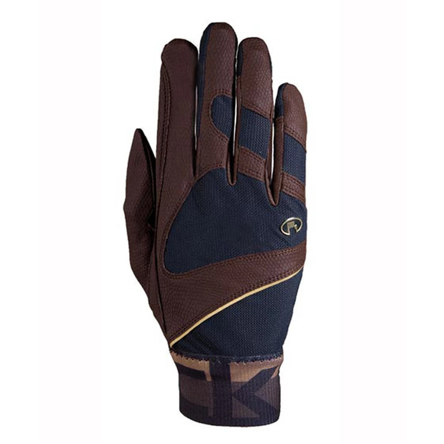 ROECKL Milton Riding Gloves 4 ROECKL Milton Riding Gloves - Image 4