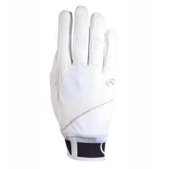 ROECKL Milton Riding Gloves 11 ROECKL Milton Riding Gloves -Equestrian Clothing Shop 301603 WH 1