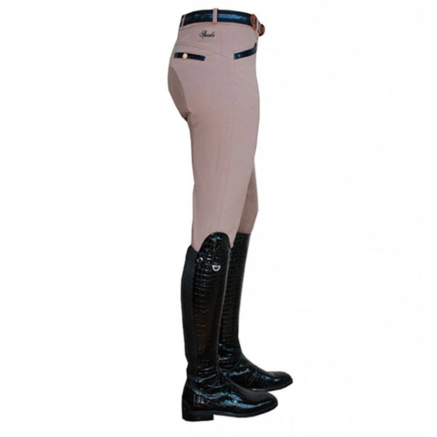 Spooks RicardaWomen's Full Seat Breeches 1 Spooks RicardaWomen's Full Seat Breeches