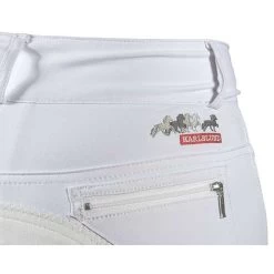 Karlslund Vinnur Breeches For Women -Equestrian Clothing Shop 302141 WH 4