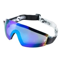 Finntack Pro Race Goggles -Equestrian Clothing Shop 30228 B SI 1