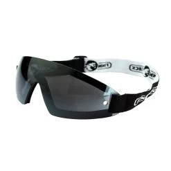 Finntack Pro Race Goggles -Equestrian Clothing Shop 30228 DARK 1