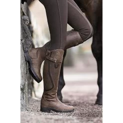 Mountain Horse Snowy River Winter Boots -Equestrian Clothing Shop 304373 BR 1