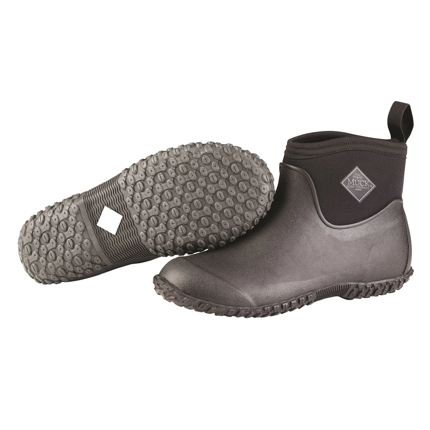 Muck Boot Man's Muckster II Ankle Shoe 1 Muck Boot Man's Muckster II Ankle Shoe