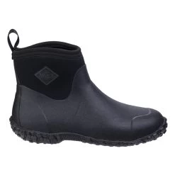 Muck Boot Man's Muckster II Ankle Shoe 9 Muck Boot Man's Muckster II Ankle Shoe -Equestrian Clothing Shop 304531 BL BL 3