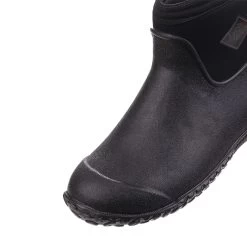 Muck Boot Man's Muckster II Ankle Shoe 10 Muck Boot Man's Muckster II Ankle Shoe -Equestrian Clothing Shop 304531 BL BL 4