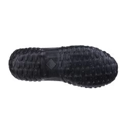 Muck Boot Man's Muckster II Ankle Shoe 12 Muck Boot Man's Muckster II Ankle Shoe -Equestrian Clothing Shop 304531 BL BL 6