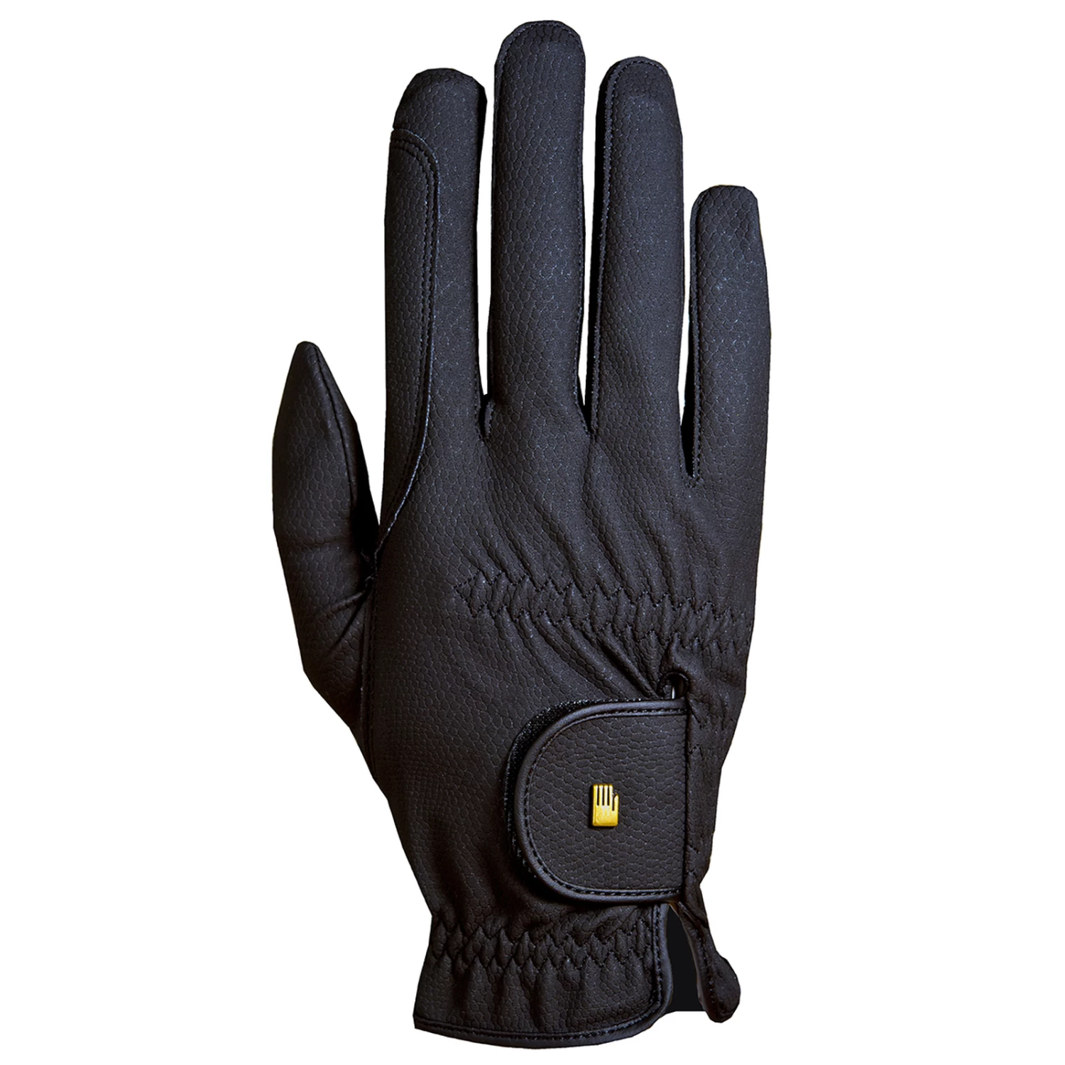 Roeckl Roeck-Grip Junior Riding Gloves 1 Roeckl Roeck-Grip Junior Riding Gloves