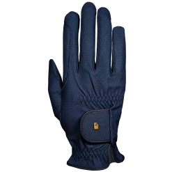 Roeckl Roeck-Grip Junior Riding Gloves 7 Roeckl Roeck-Grip Junior Riding Gloves -Equestrian Clothing Shop 304565 DB 1