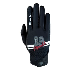 Roeckl Mayfair Functional Riding Gloves