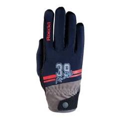 Roeckl Mayfair Functional Riding Gloves -Equestrian Clothing Shop 304568 NDB 1