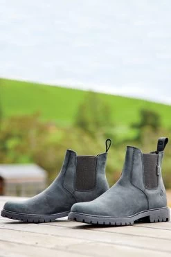 Dublin Venturer Boots III -Equestrian Clothing Shop 305782 BL 3
