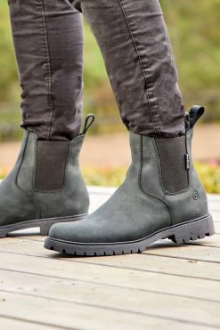 Dublin Venturer Boots III -Equestrian Clothing Shop 305782 BL 4