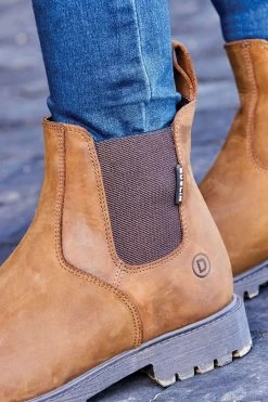 Dublin Venturer Boots III -Equestrian Clothing Shop 305782 BR 3