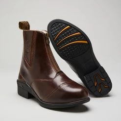 Mountain Horse Aurora Winter Zip Paddock -Equestrian Clothing Shop 306163 BR 2