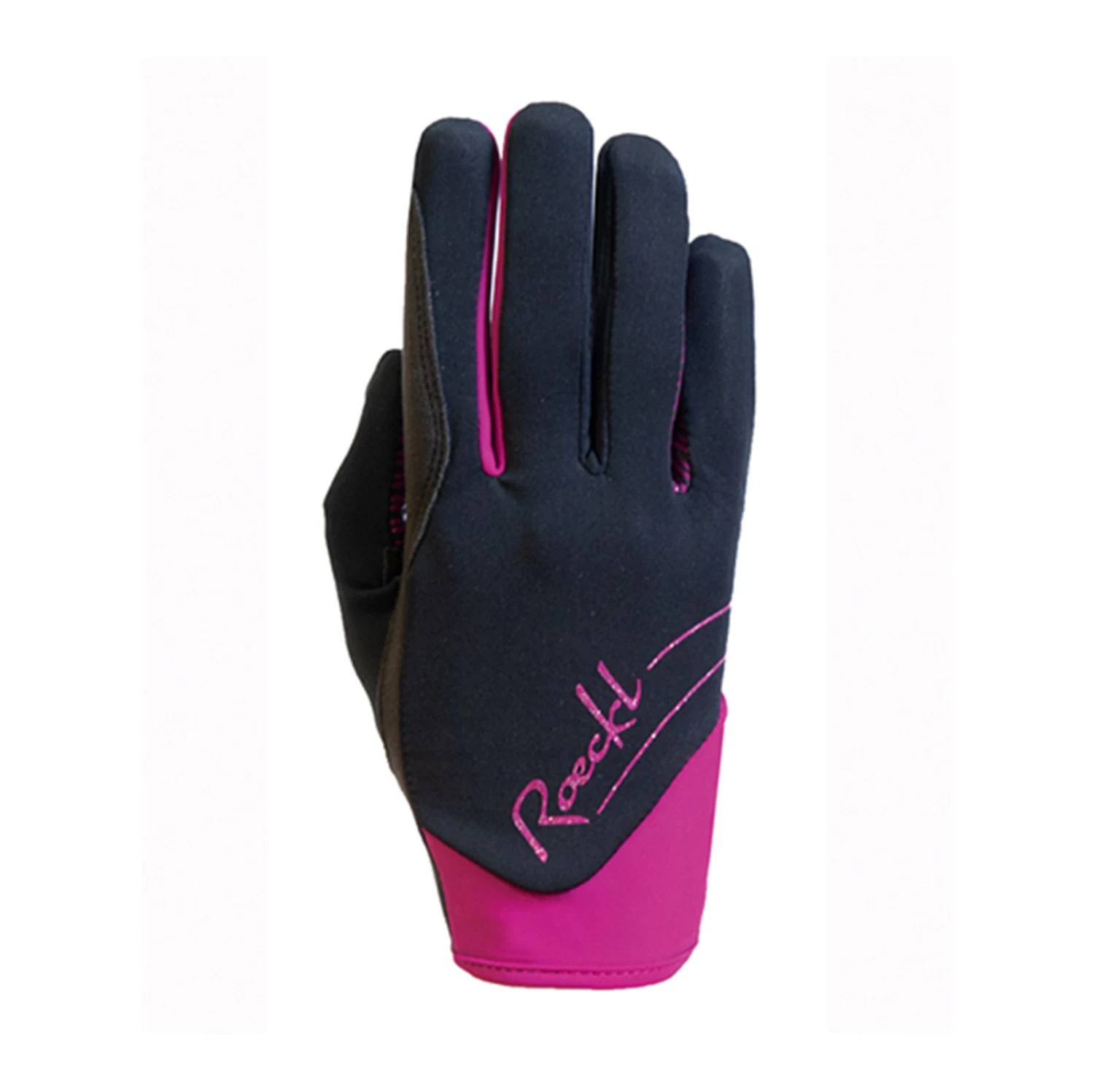 Roeckl JUNE Riding Glove 1 Roeckl JUNE Riding Glove