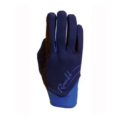 Roeckl JUNE Riding Glove 9 Roeckl JUNE Riding Glove -Equestrian Clothing Shop 306232 DB 1
