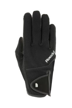 Roeckl Milano Winter Riding Gloves