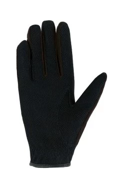 Roeckl Milano Winter Riding Gloves -Equestrian Clothing Shop 306233 DBR 2