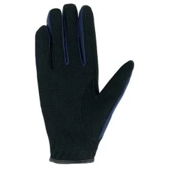 Roeckl Milano Winter Riding Gloves -Equestrian Clothing Shop 306233 DB 2