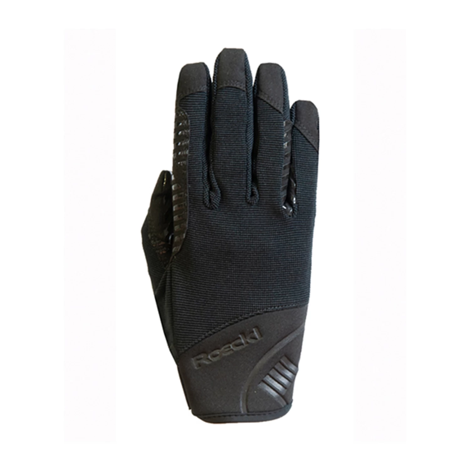 Roeckl MILAS WINTER Riding Glove 1 Roeckl MILAS WINTER Riding Glove