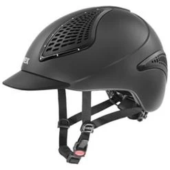 Uvex Exxential II Glamour Riding Helmet