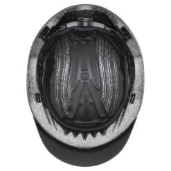 Uvex Exxential II Glamour Riding Helmet -Equestrian Clothing Shop 306257 ANT 3